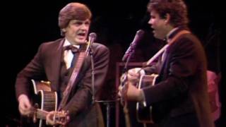 Everly Brothers  Til I Kissed You live 1983 HD 0815007 [upl. by Atekihc]