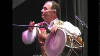 Armenian Folk Music  quotPampuri Barrquot [upl. by Boleyn531]