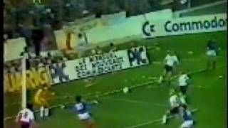 France v Germany 1984 [upl. by Carine]