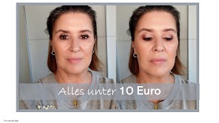 Alles aus dem Drugstore  Tops und Flops unter 10 Euro – DR Bärbel Schäfer [upl. by Judon]