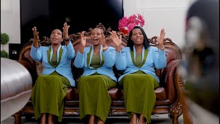 Isi Irarangiye By Abijuru choir Offial Video [upl. by Darrick]