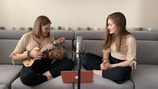 Gdyby quotPrzez Twe Oczy Zielonequot było BALLADĄ z ukulele [upl. by Yelsha]