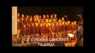 DUERME NEGRITOwmv CORO DE NIÑOS LA SALLE [upl. by Norvin]