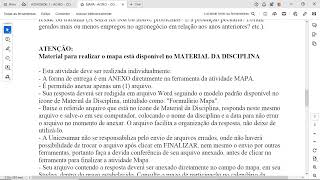 a descreva o comportamento dos ramos agrícola e pecuário separados pelos segmentos de insumos prim [upl. by Yrian929]