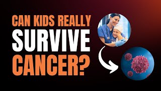 Understanding Pediatric Cancer Types Cures and More  Benign vs Malignant Cancer [upl. by Eidaj]