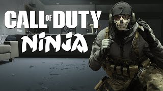 Modern Warfare Ninja Montage 11 [upl. by Hose958]