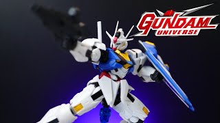 Gundam Universe Aerial Gundam Review [upl. by Elocen]