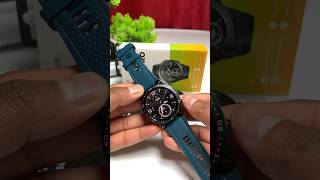 Zeblaze Ares 3 Pro Stongest Smartwatch ramroshopping youtubeshorts zeblazeares3pro [upl. by Fay548]