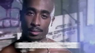 2Pac feat KCi amp JoJo  Toss It Up remix [upl. by Nylloc]