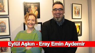 Eray Emin Aydemir Eylül Aşkın ile 38 Bölüm [upl. by Adnahsed]