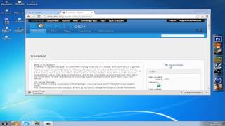 How to decompile a Bukkit Plugin  JDGUI  2013 ONLY FOR EDUCATIONAL PURPOSES [upl. by Garlan135]