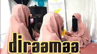 Diraamaa Quraanaa Gareedhaan 15 September 2024 [upl. by Atsed]