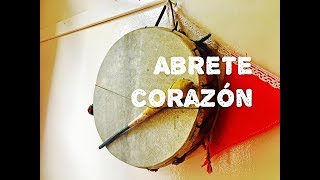 Risas de la Tierra  quotÁbrete corazónquot [upl. by Amle]