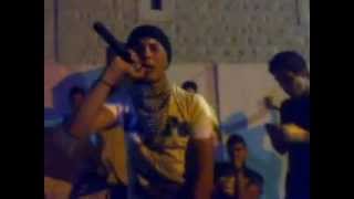 chamoun feat bou layla weld cheri3 zahle3 [upl. by Marquis]