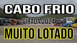 Não Venha Para Cabo Frio [upl. by Asreht5]