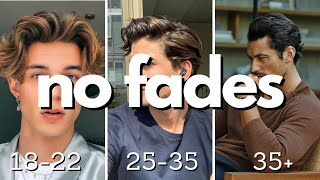 best hairstyles for guys in 2024 [upl. by Francklyn259]