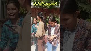 Ambedkar smarak picnic spot youtubeshorts crazy [upl. by Refanej310]