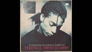 Terence Trent DArby – Wishing Well 1987 [upl. by Htes252]