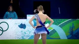 Carolina Kostner raccontata dalla mamma [upl. by Lebna686]