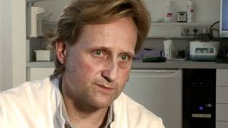 ArztInterview zum Thema Rosacea [upl. by Rennoc]