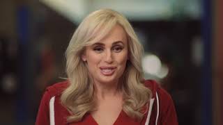 Afterpay campaign featuring Rebel Wilson [upl. by Ayr]