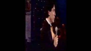 HQ Video clip  ALAIN CHAMFORT  Bambou German TV Appearance 1981 HIGH QUALITY [upl. by Sibylle220]