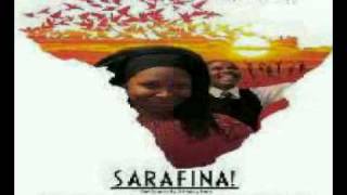 Sarafina  Soundtrack  Mbongeni Ngema [upl. by Aylmer]