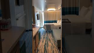 Carnival Mardi Gras Extended Balcony Stateroom Cabin 10423 [upl. by Siram]