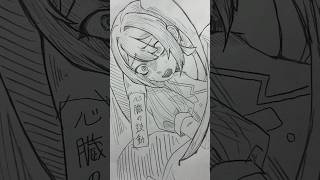 適度にねˆˆ ♪ 初音ミク 重音テト イラスト アナログ絵 [upl. by Lucky271]