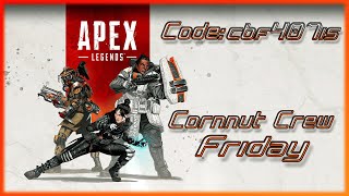 Apex Legends  Custom OPEN LOBBY  JOIN NOW [upl. by Amees933]