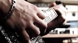 Limp Bizkit  Take a look around Guitar  Cover Rock HD [upl. by Oneil]