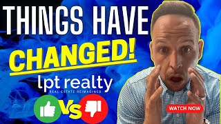 The Shocking Reality of lpt Realty Pros vs Cons Exposed 2023 [upl. by Nitsed]