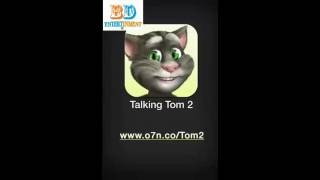 GALLIYAN  HINDI REMIX TALKING TOM [upl. by Wrigley582]