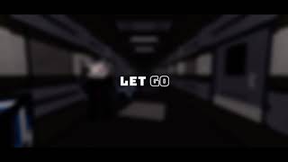 Let go lyrics  Roblox piggy  vocals [upl. by Bianchi]