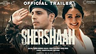 Shershaah  Official Movie Review amp Facts  Vishnu Varadhan  Sidharth Malhotra Kiara AdvaniReview [upl. by Adnorrahs]