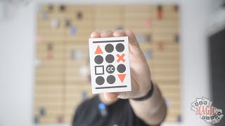 Ziua 45 Cardistry Con 2023 Playing Cards  Zidul de carti [upl. by Burnsed]