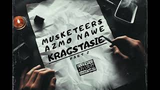 Azmo Nawe amp Musketeers  Fofoza Official Audio [upl. by Martinez]