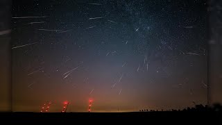 Perseid meteor shower in Aug 2023 Viewing tips from NASA [upl. by Saleem]