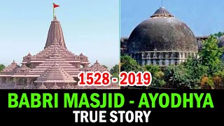 Highlights of Ram Mandir Babri Masjid Case 2019 Supreme Court JudgmentAyodhya Verdict rammandir [upl. by Christyna]