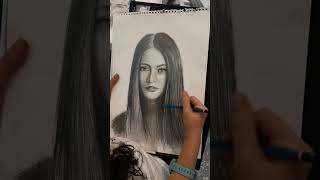 How to draw faces 🎨كيف ترسم الوجوه [upl. by Fabria504]