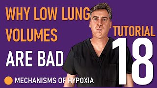 Why Low Lung Volumes are BAD [upl. by Latsyrd]