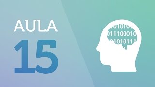 Lógica de Programação  Aula 15  Vetores [upl. by Notned]