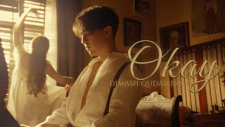 Dimash Qudaibergen  Okay [upl. by Tengler]