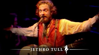 Jethro Tull  Wind Up  Locomotive Breath Sight And Sound In Concert 19th Feb 1977 [upl. by Adnelg91]