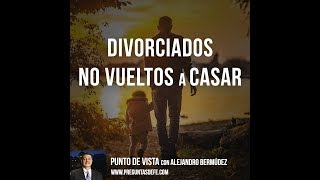 Divorciados no vueltos a casar [upl. by Chane713]