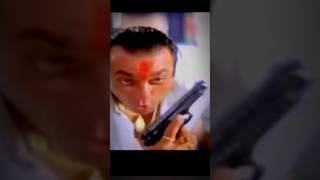 Sanjay Dutt Best Dialogue in vastav movie🥶 50 tola 50 tola sanjaydutt vastav shorts [upl. by Anhcar]