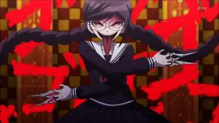 Danganronpa AMV  Jingle Jungle [upl. by Elsbeth]