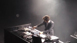 Gesaffelstein LIVE  Terminal 5 NYC 11614 2014 1080p HD 68 [upl. by Amat600]