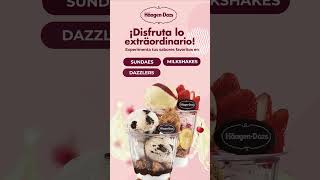 Haagen Dazs [upl. by Mercier]