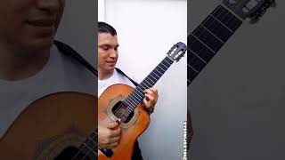 Lejos Del Tambo  El Caballero Gaucho Tutorial Rapido En Requinto [upl. by Namdor]